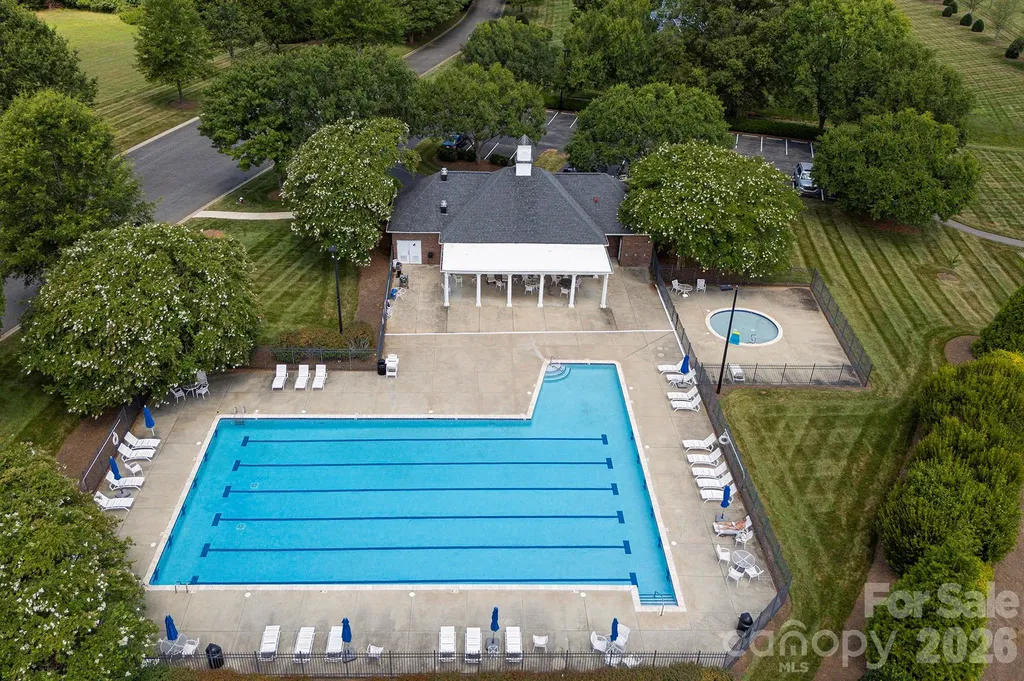 7005 Shadow Rock Court Matthews NC 28104