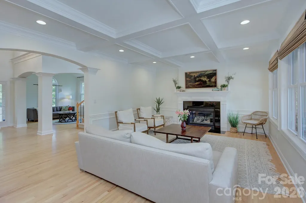 7005 Shadow Rock Court Matthews NC 28104