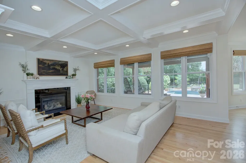 7005 Shadow Rock Court Matthews NC 28104