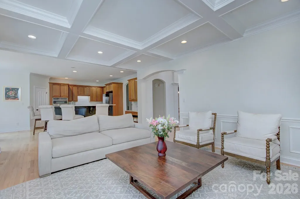 7005 Shadow Rock Court Matthews NC 28104
