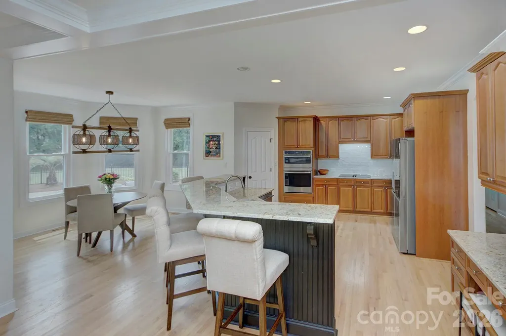 7005 Shadow Rock Court Matthews NC 28104