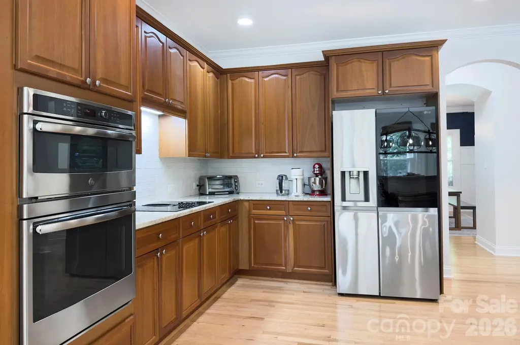 7005 Shadow Rock Court Matthews NC 28104