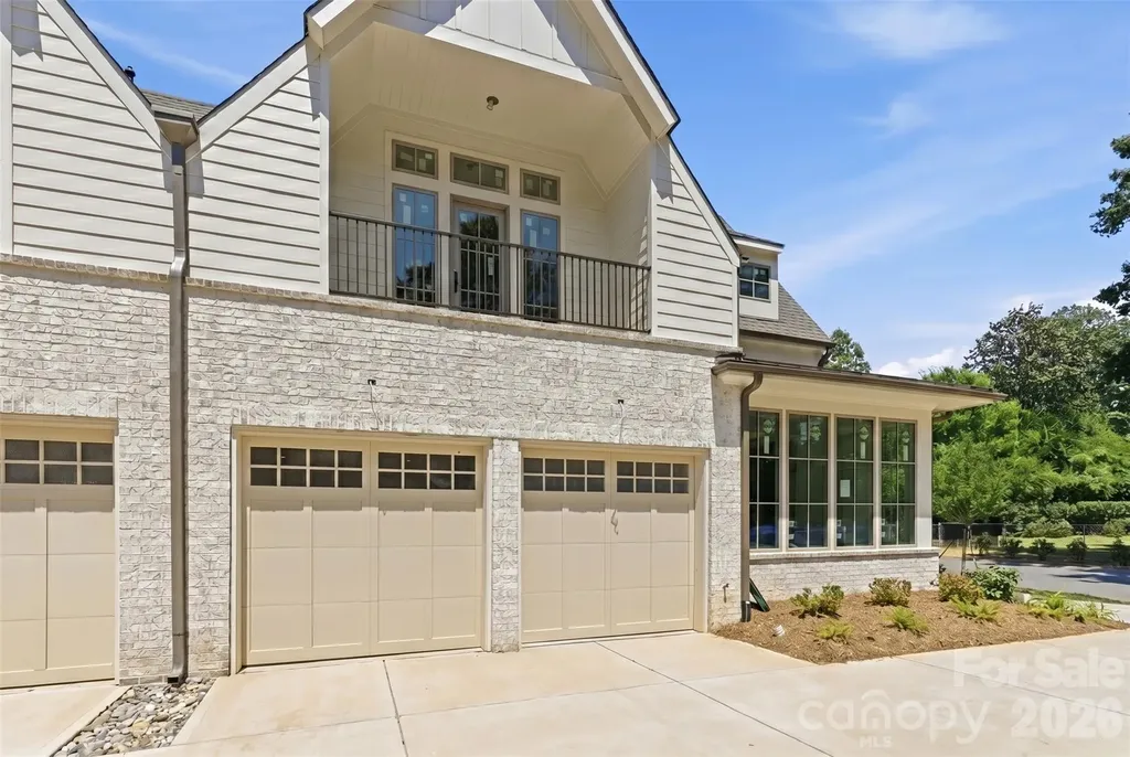 1636 Ferncliff Road Charlotte NC 28211