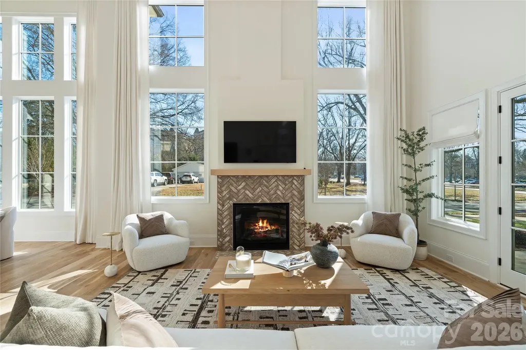 1636 Ferncliff Road Charlotte NC 28211