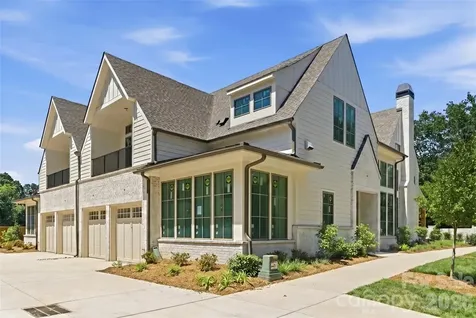 1636 Ferncliff Road Charlotte NC 28211