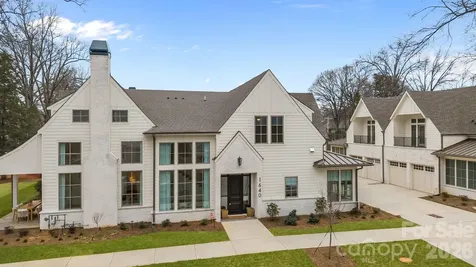 1636 Ferncliff Road Charlotte NC 28211