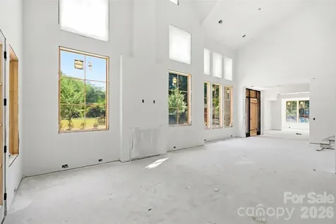 1636 Ferncliff Road Charlotte NC 28211