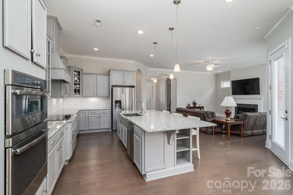 5247 Courtyard Lane Belmont NC 28012
