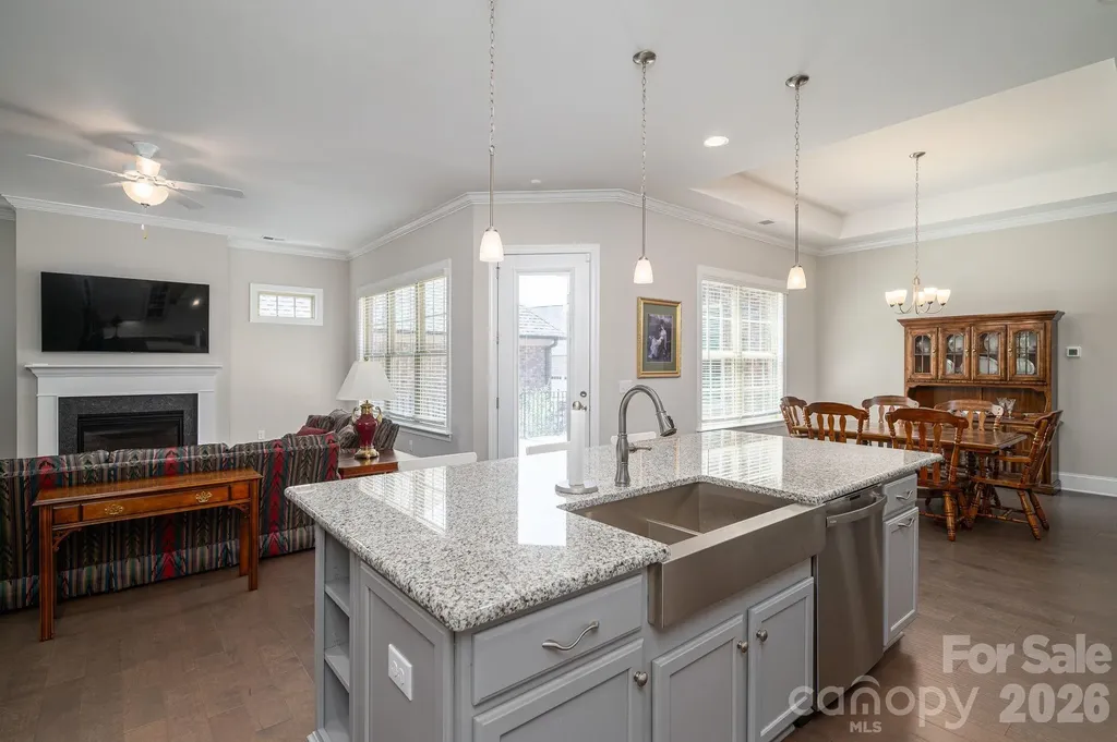 5247 Courtyard Lane Belmont NC 28012