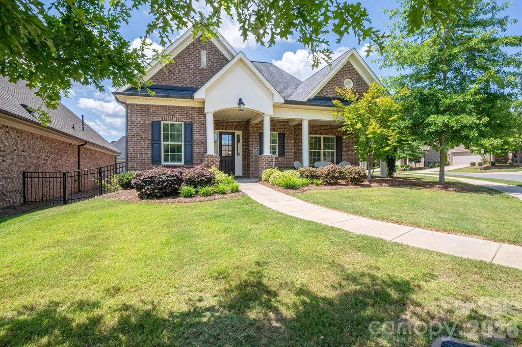 5247 Courtyard Lane Belmont NC 28012