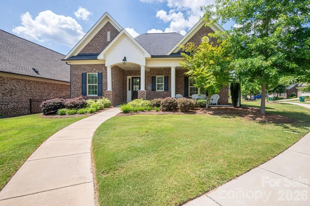 5247 Courtyard Lane Belmont NC 28012