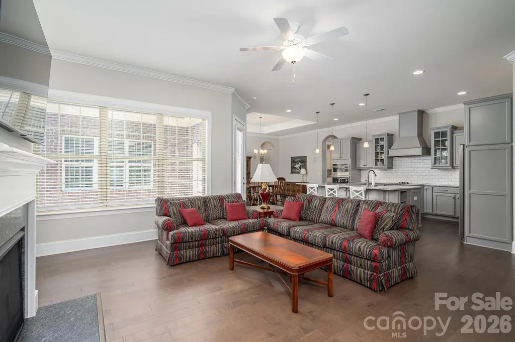 5247 Courtyard Lane Belmont NC 28012