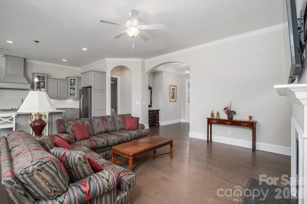 5247 Courtyard Lane Belmont NC 28012