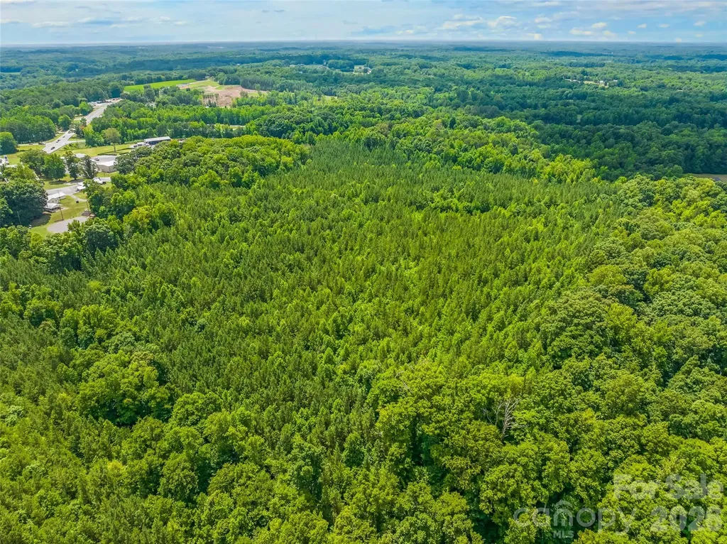 5.05 +/- Ac Godbey Road Mocksville NC 27028