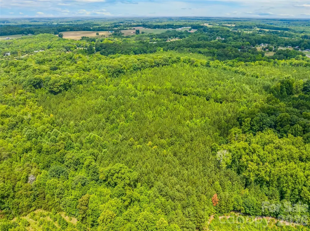 5.05 +/- Ac Godbey Road Mocksville NC 27028