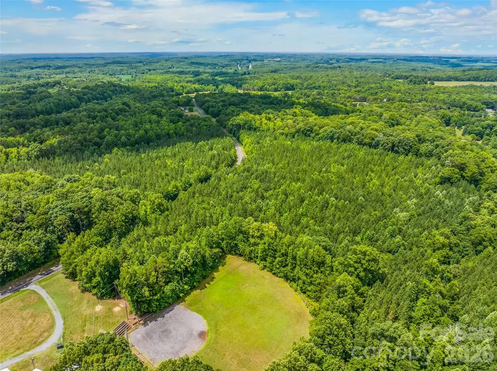 5.05 +/- Ac Godbey Road Mocksville NC 27028