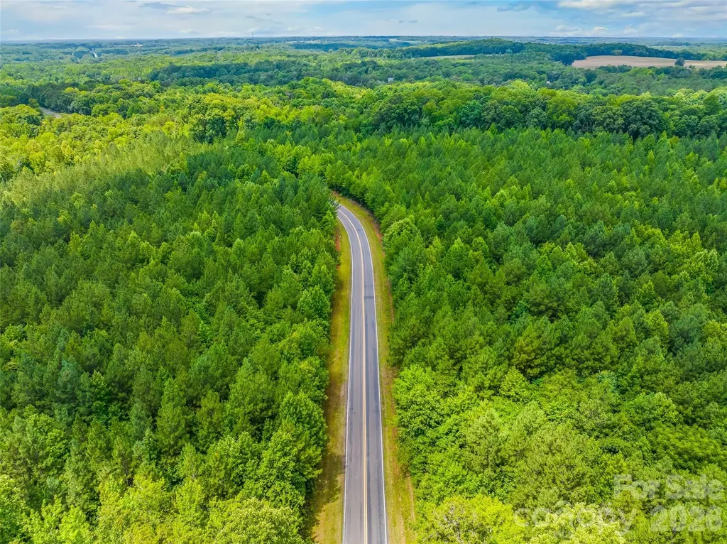 5.05 +/- Ac Godbey Road Mocksville NC 27028