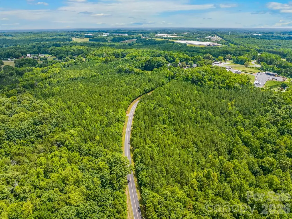 5.05 +/- Ac Godbey Road Mocksville NC 27028