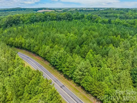 5.05 +/- Ac Godbey Road Mocksville NC 27028