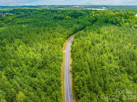 5.05 +/- Ac Godbey Road Mocksville NC 27028