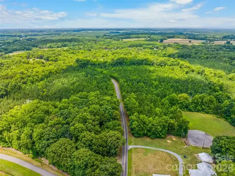 5.05 +/- Ac Godbey Road Mocksville NC 27028