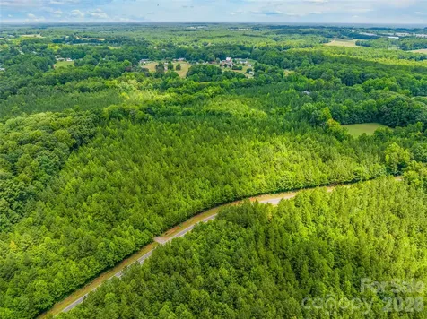 5.05 +/- Ac Godbey Road Mocksville NC 27028