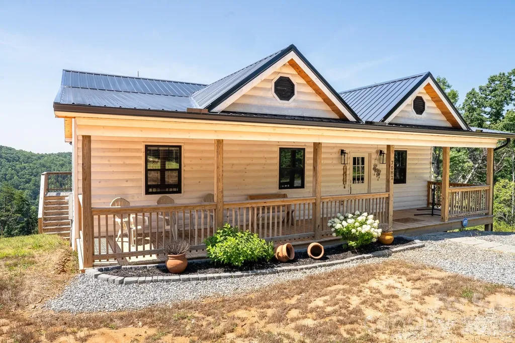 7087 Birch Lane Morganton NC 28655