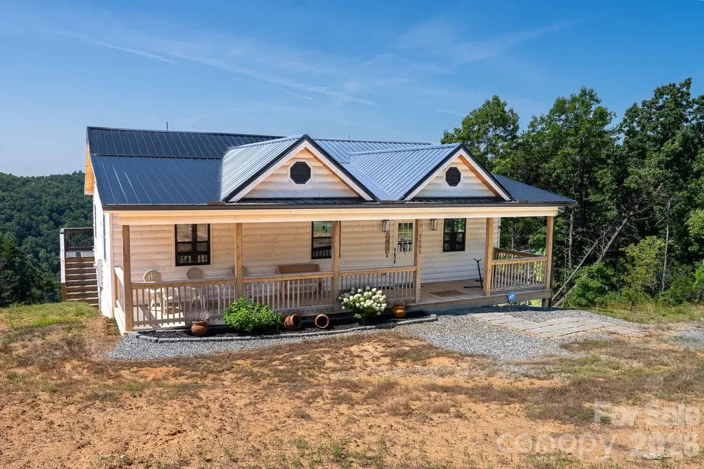7087 Birch Lane Morganton NC 28655
