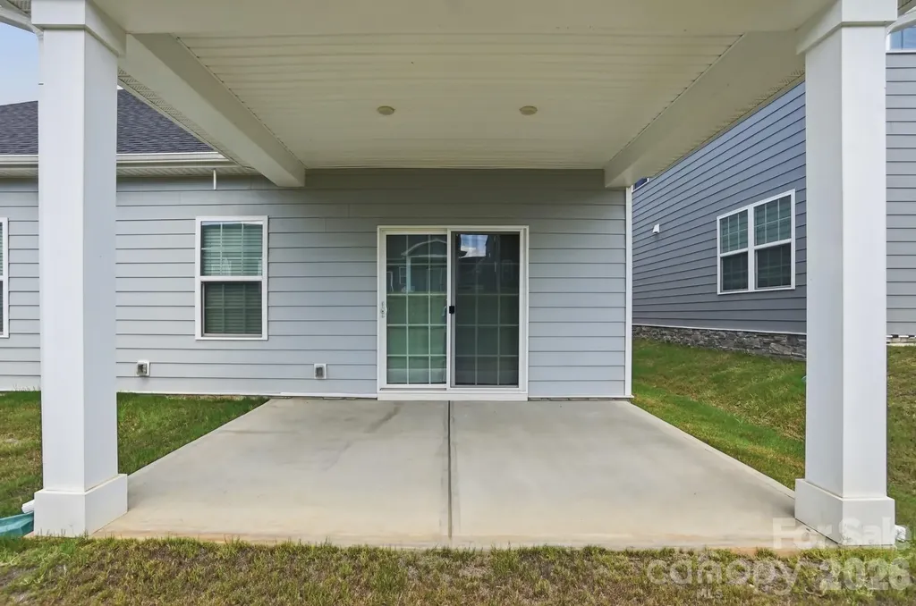 1812 Meredith Place Monroe NC 28112
