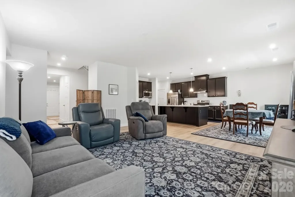 1812 Meredith Place Monroe NC 28112