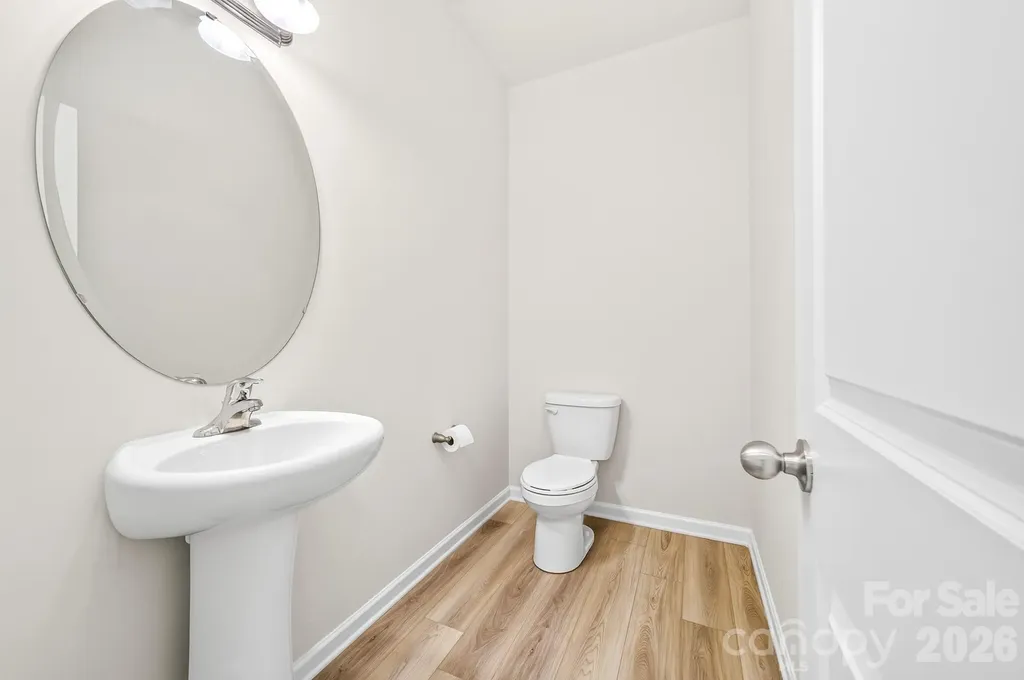 5309 Cherrie Kate Court Stanley NC 28164