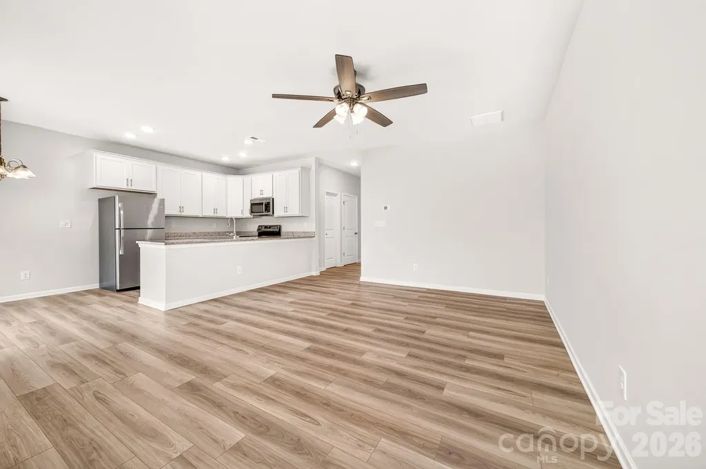 5309 Cherrie Kate Court Stanley NC 28164