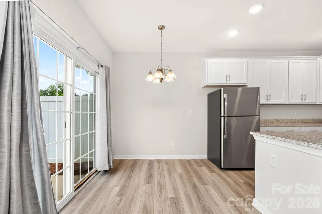 5309 Cherrie Kate Court Stanley NC 28164