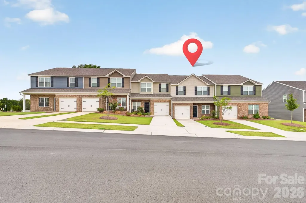 5309 Cherrie Kate Court Stanley NC 28164