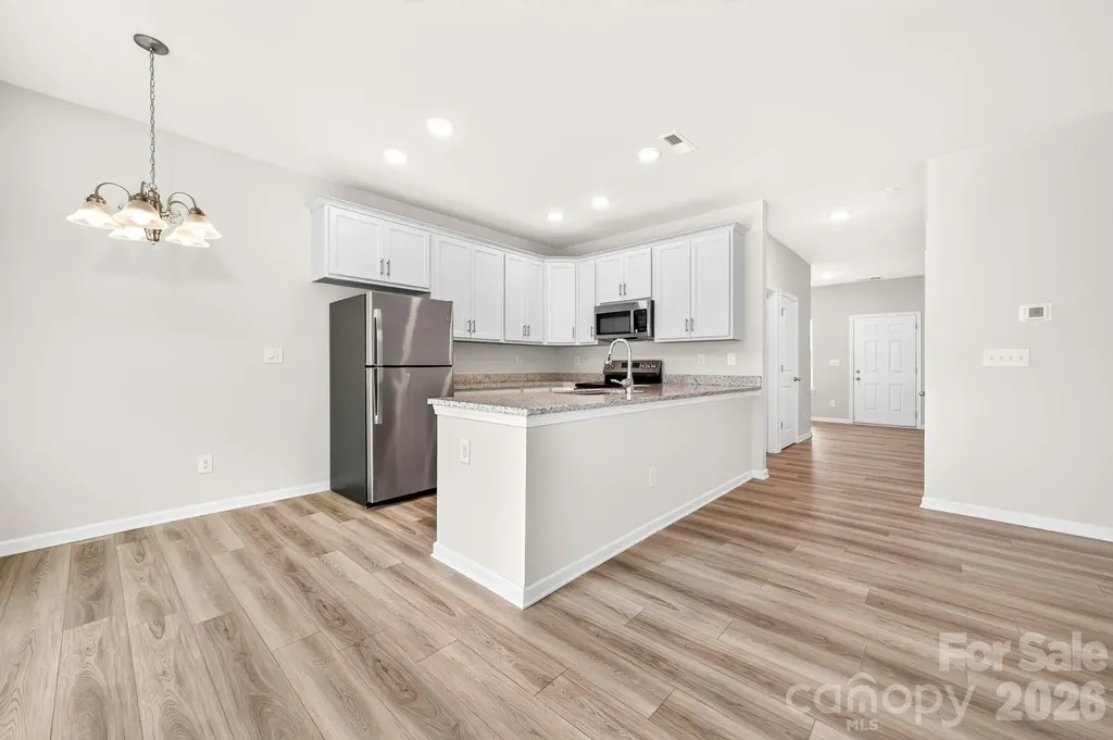5309 Cherrie Kate Court Stanley NC 28164