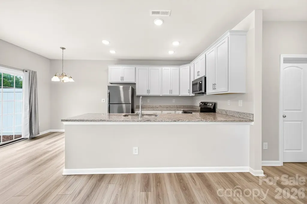 5309 Cherrie Kate Court Stanley NC 28164