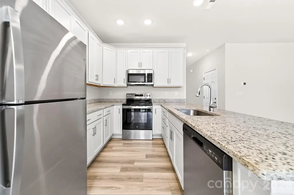 5309 Cherrie Kate Court Stanley NC 28164