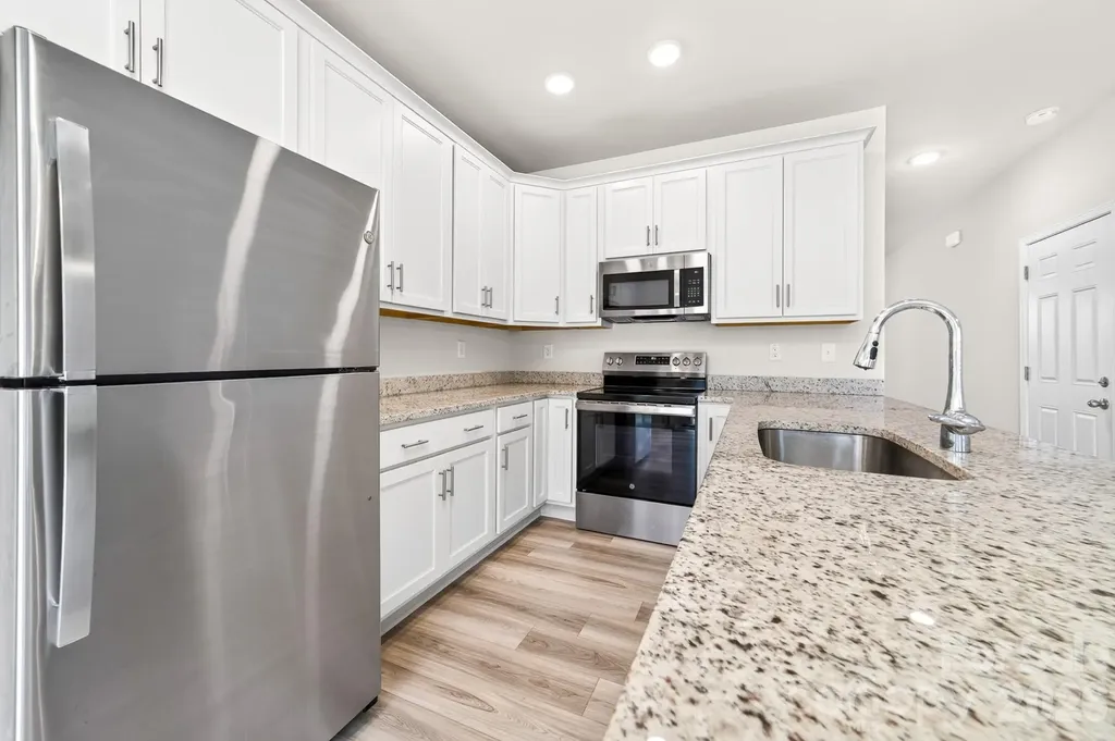 5309 Cherrie Kate Court Stanley NC 28164
