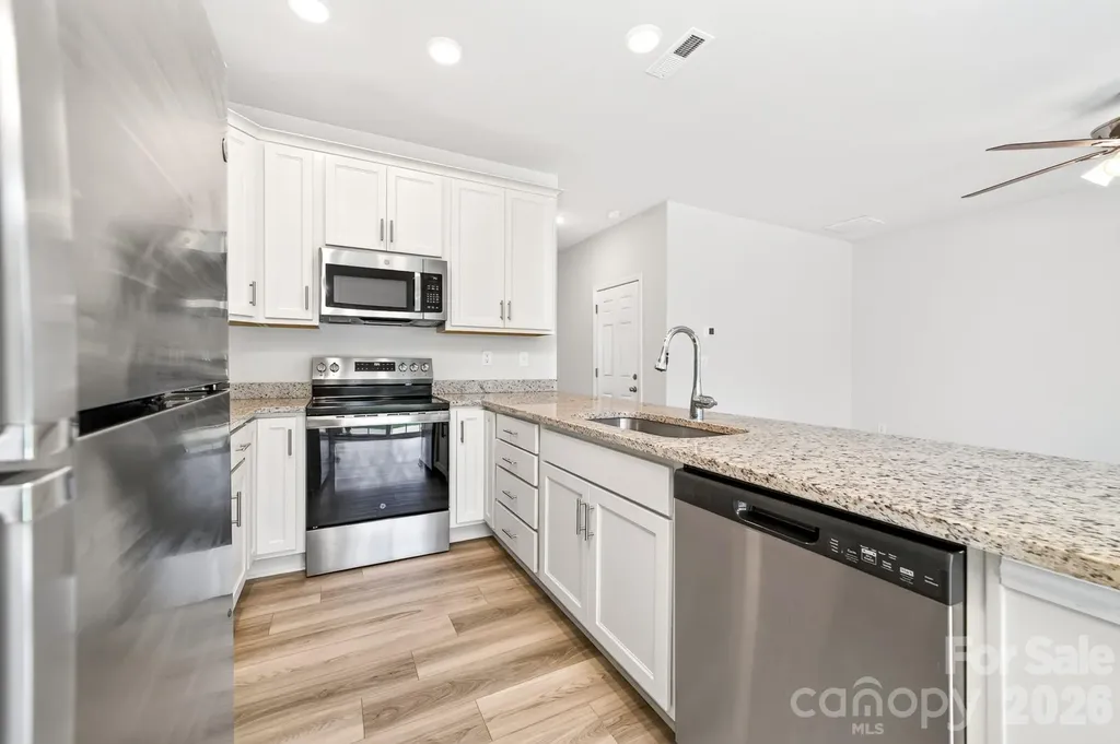 5309 Cherrie Kate Court Stanley NC 28164