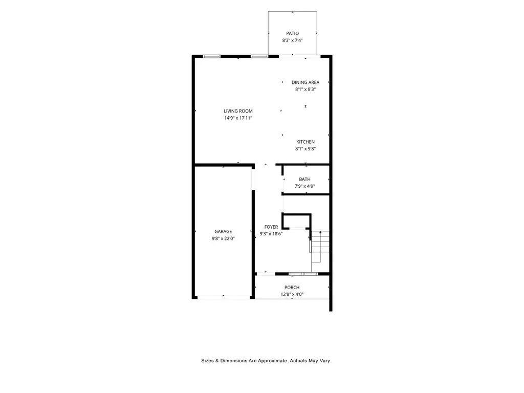 5309 Cherrie Kate Court Stanley NC 28164