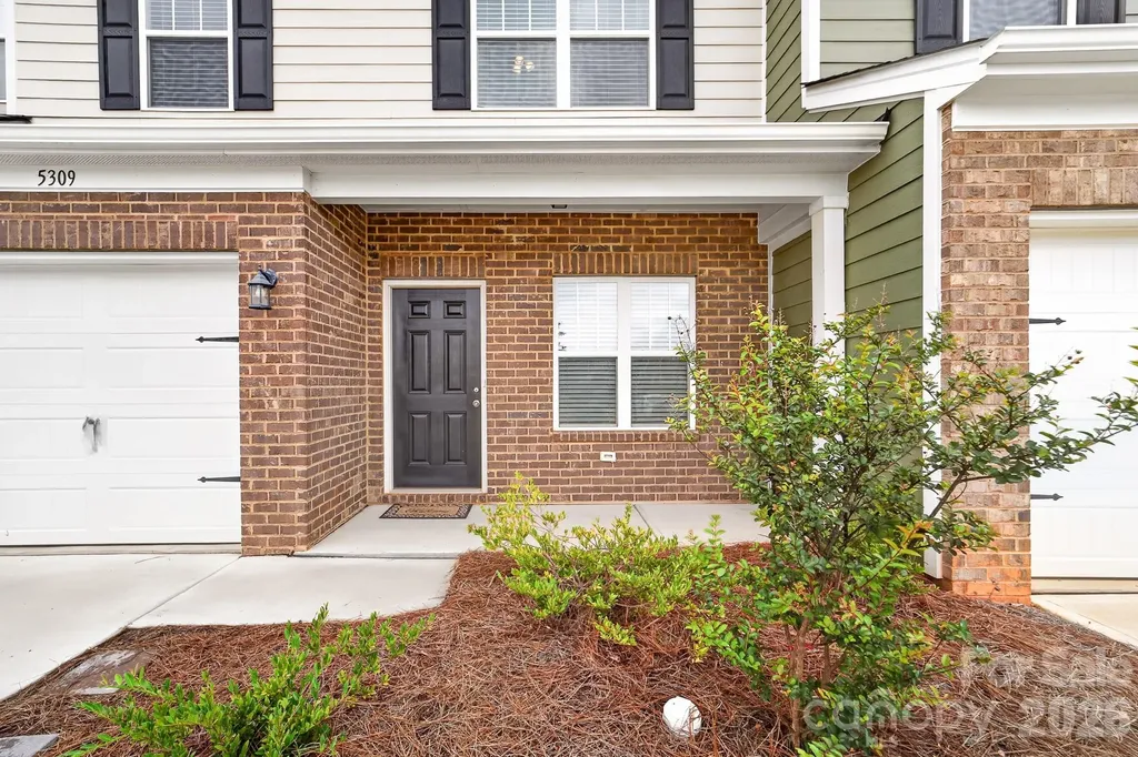 5309 Cherrie Kate Court Stanley NC 28164