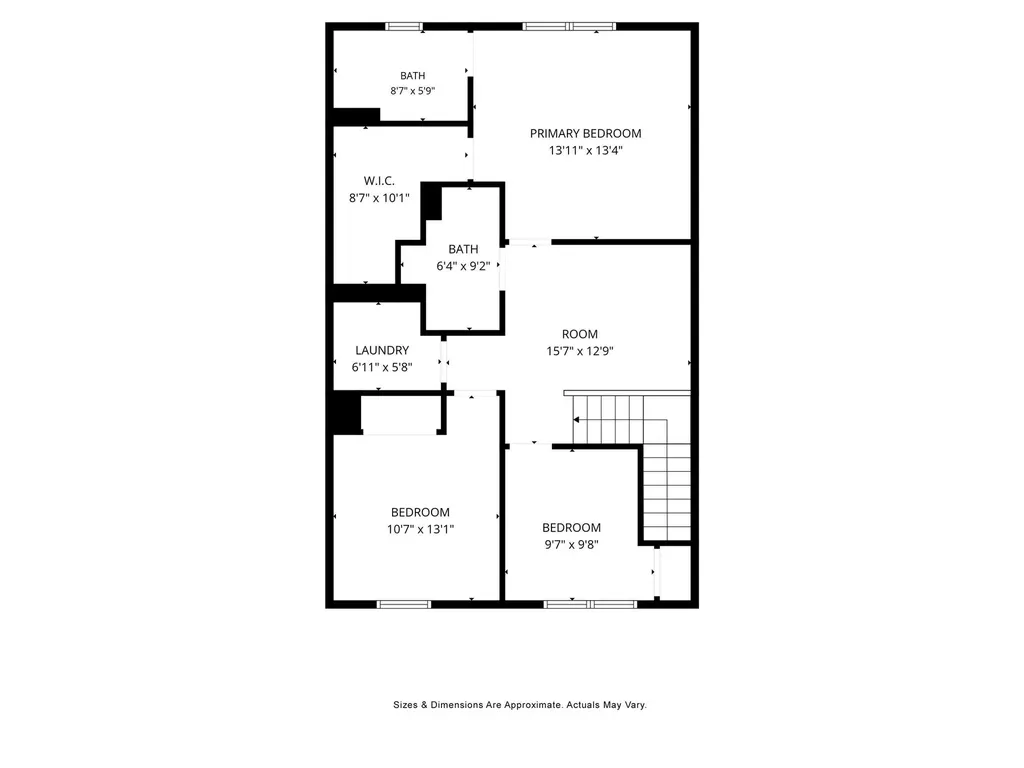 5309 Cherrie Kate Court Stanley NC 28164