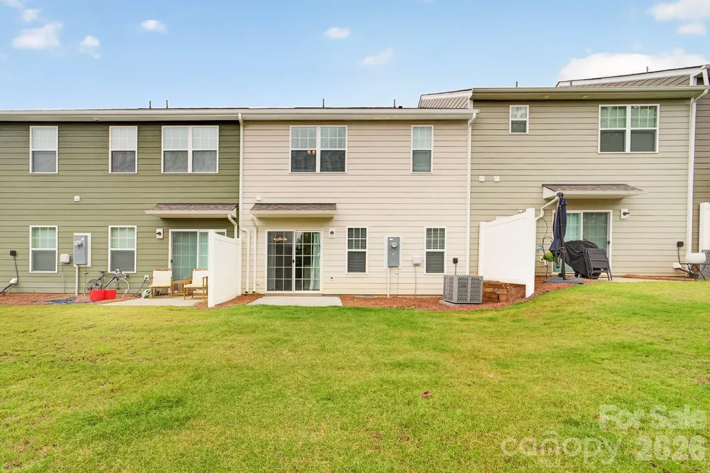 5309 Cherrie Kate Court Stanley NC 28164