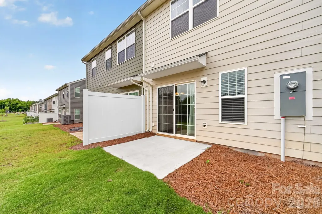 5309 Cherrie Kate Court Stanley NC 28164