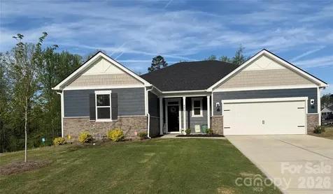 4401 Grisham Drive Denver NC 28037