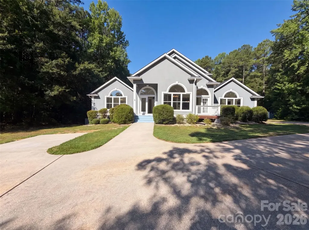 502 Live Oaks Court Fort Mill SC 29715