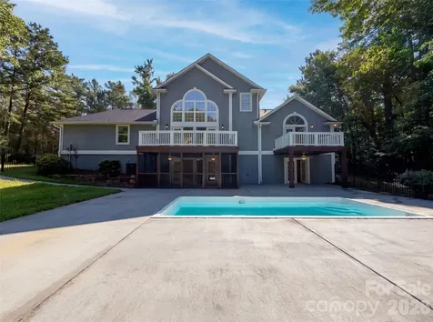 502 Live Oaks Court Fort Mill SC 29715