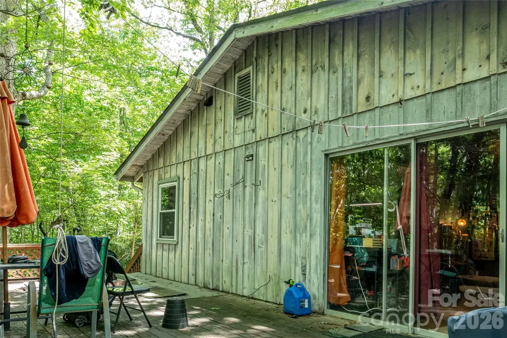 Black Mountain NC, 309 Sourwood Road, Unit 3