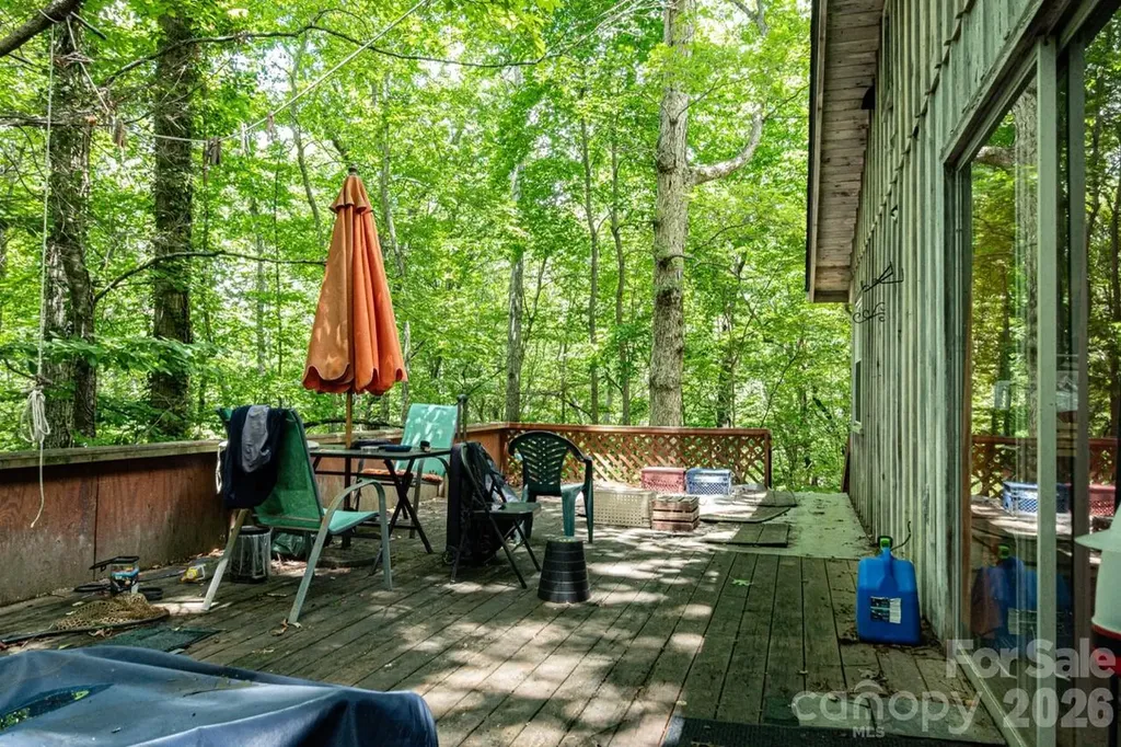 309 Sourwood Road Black Mountain NC 28711
