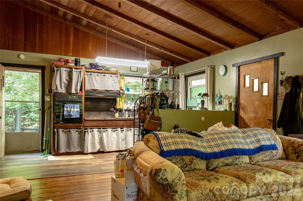 309 Sourwood Road Black Mountain NC 28711
